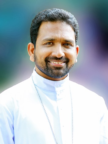 Mar John Nellikunnel